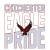 Eagle Pride Logo